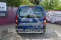 2019 Peugeot Rifter
