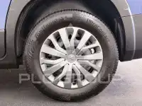 2019 Peugeot Rifter