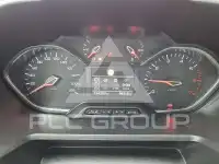 2019 Peugeot Rifter