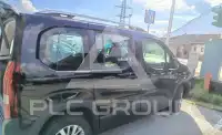 2019 Peugeot Rifter