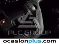 2019 Peugeot Rifter