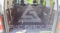 2019 Peugeot Rifter