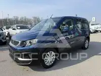 2019 Peugeot Rifter