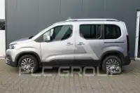 2019 Peugeot Rifter