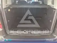 2019 Peugeot Rifter