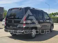2019 Peugeot Rifter