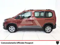2019 Peugeot Rifter