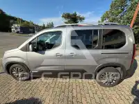 2019 Peugeot Rifter