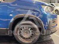 2019 Peugeot Rifter