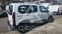 2019 Peugeot Rifter