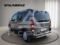 2019 Peugeot Rifter