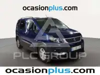 2019 Peugeot Rifter