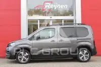 2019 Peugeot Rifter