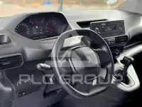 2019 Peugeot Rifter