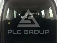2019 Peugeot Rifter