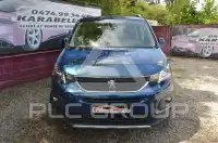 2019 Peugeot Rifter