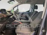 2019 Peugeot Rifter