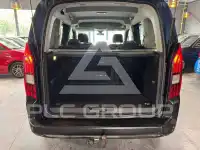 2019 Peugeot Rifter