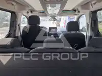 2019 Peugeot Rifter