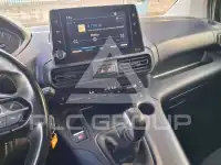 2019 Peugeot Rifter