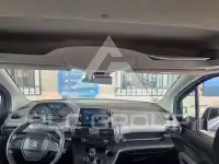 2019 Peugeot Rifter