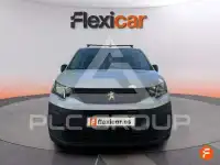 2019 Peugeot Rifter