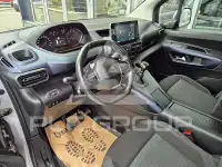 2019 Peugeot Rifter