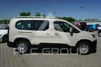 2019 Peugeot Rifter