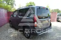 2019 Peugeot Rifter
