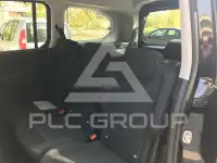 2019 Peugeot Rifter