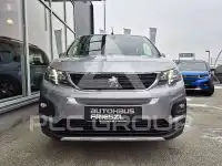 2019 Peugeot Rifter