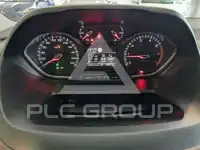 2019 Peugeot Rifter