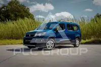 2019 Peugeot Rifter