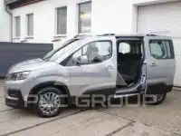2019 Peugeot Rifter