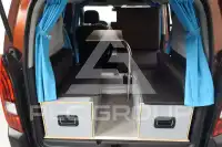 2019 Peugeot Rifter