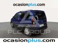 2019 Peugeot Rifter