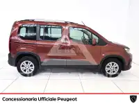2019 Peugeot Rifter