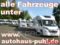 2019 Peugeot Rifter