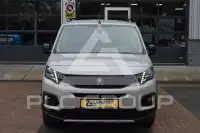 2019 Peugeot Rifter