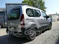 2019 Peugeot Rifter