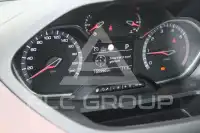 2019 Peugeot Rifter