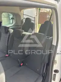 2019 Peugeot Rifter