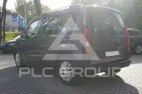 2019 Peugeot Rifter