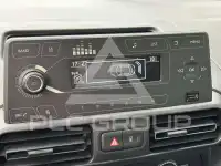 2019 Peugeot Rifter