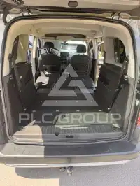 2019 Peugeot Rifter