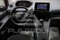 2019 Peugeot Rifter