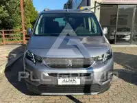 2019 Peugeot Rifter
