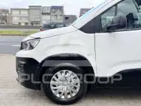 2019 Peugeot Rifter