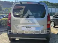 2019 Peugeot Rifter