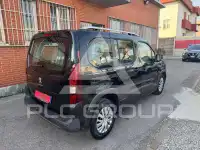 2019 Peugeot Rifter